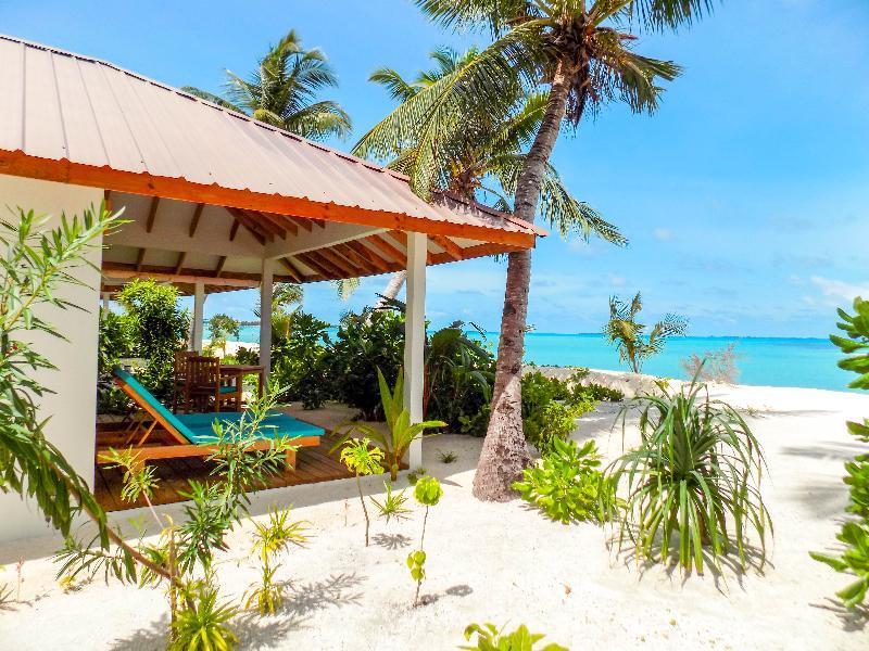 सहारा South Palm Maldives With First-ever Floating 4*