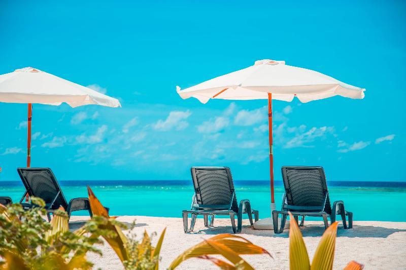 South Palm Maldives With First-ever Floating 4* Addu City