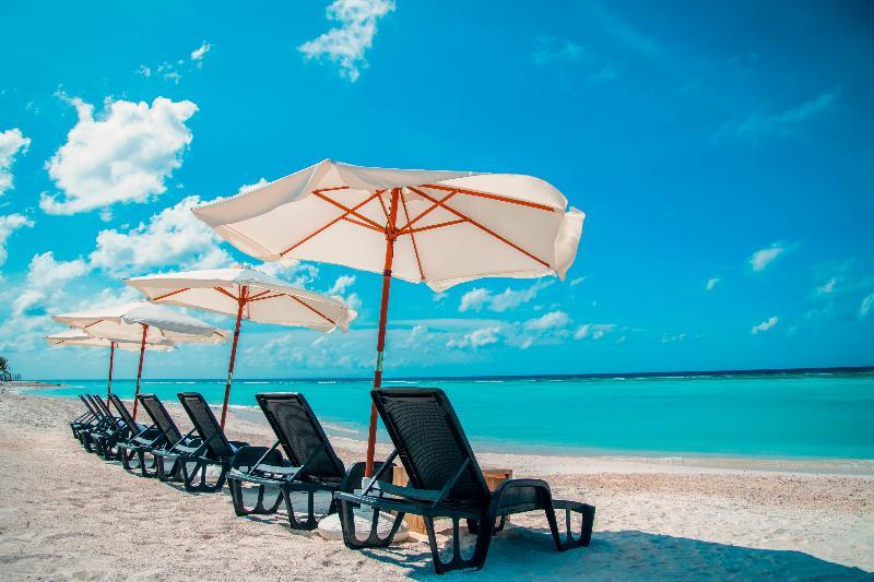 South Palm Maldives With First-ever Floating 4*