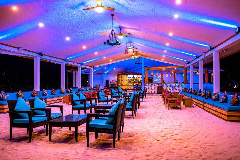 South Palm Maldives With First-ever Floating