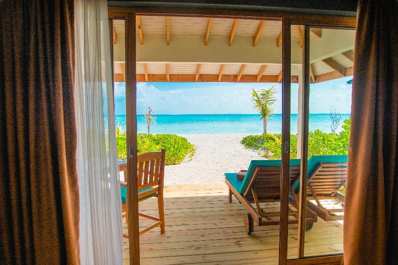 South Palm Maldives With First-ever Floating 4* Addu City