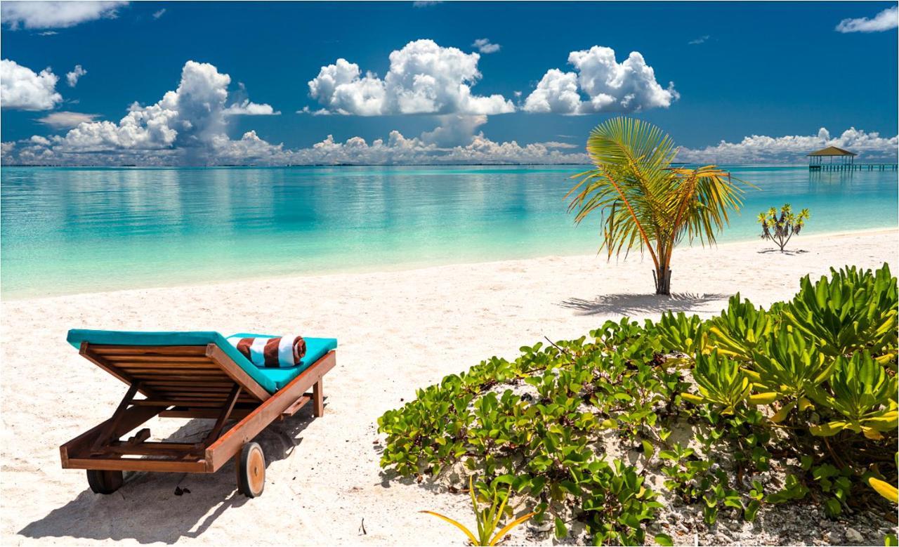 South Palm Maldives With First-ever Floating 4* Addu City