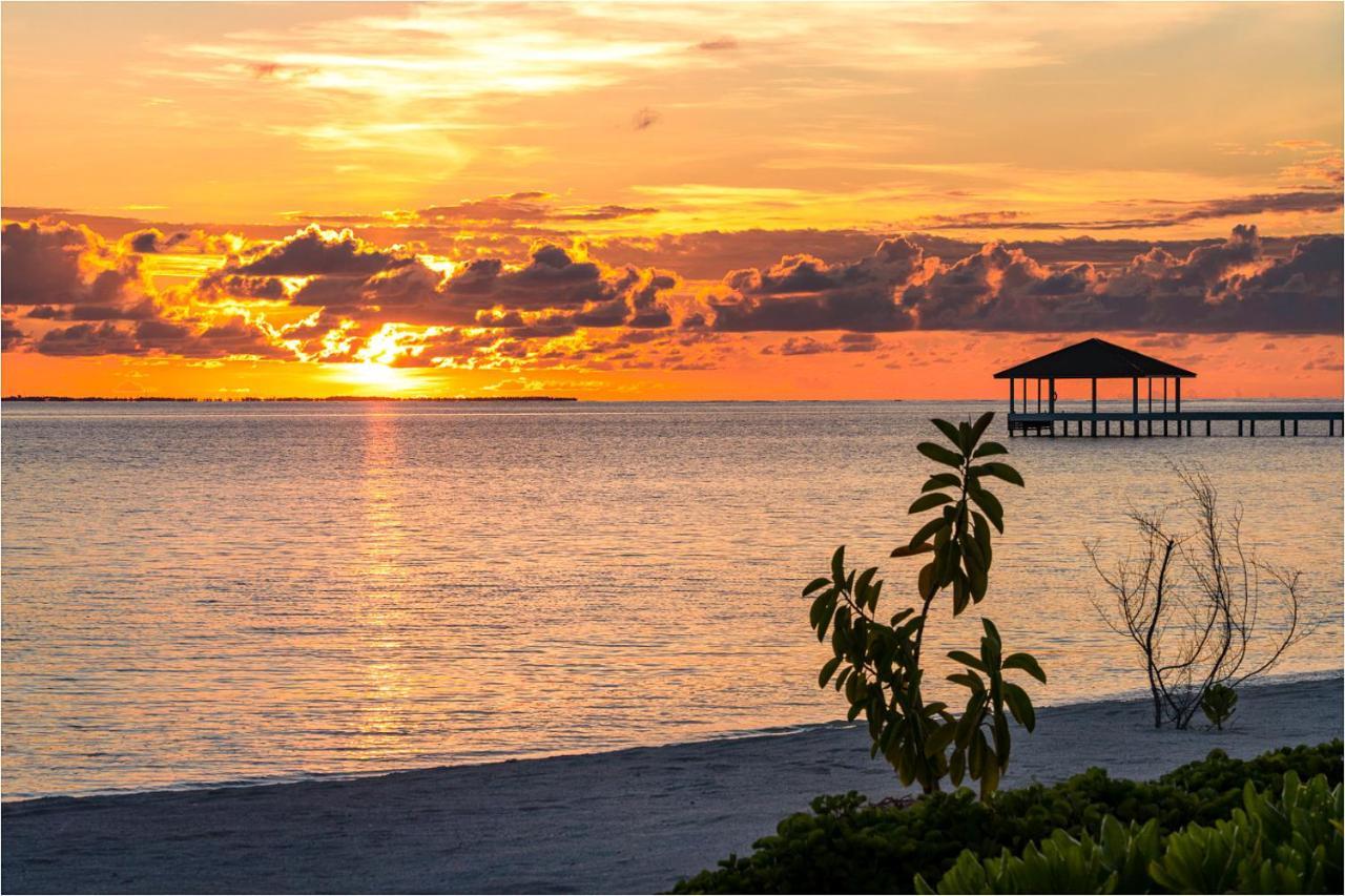 South Palm Maldives With First-ever Floating 4* Addu City