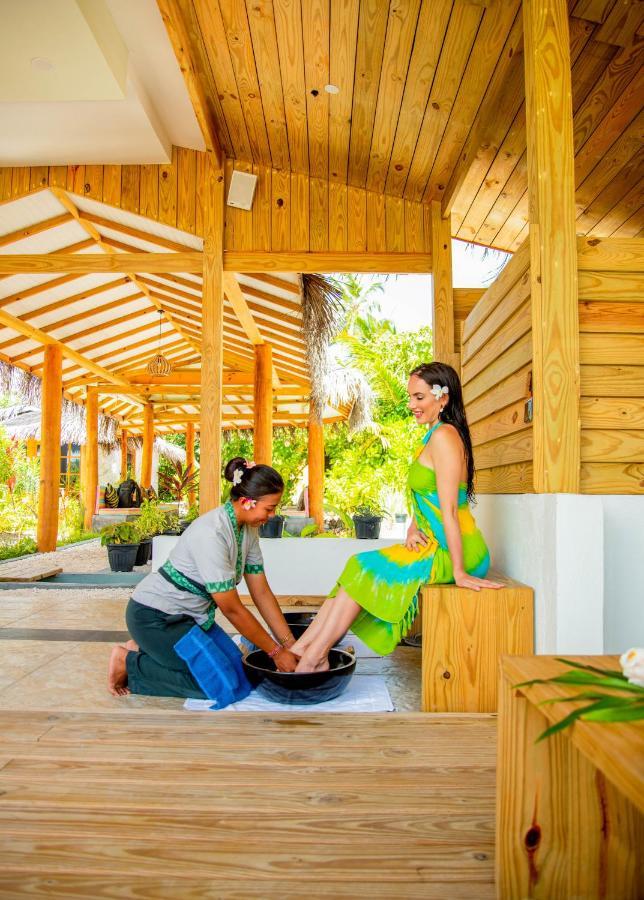 South Palm Maldives With First-ever Floating सहारा 4*