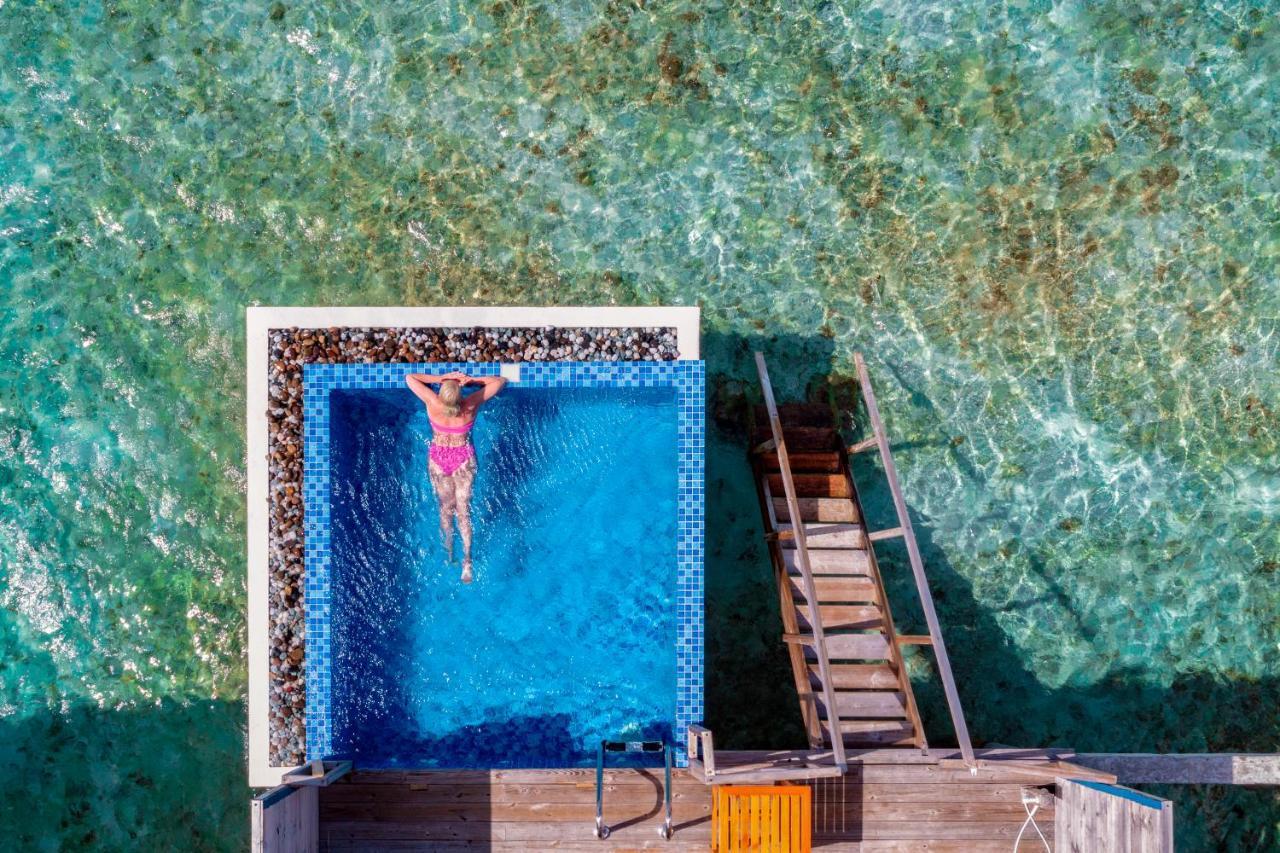 सहारा South Palm Maldives With First-ever Floating 4*