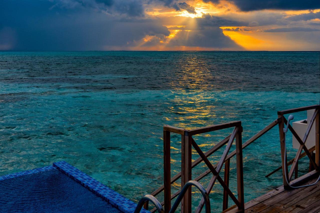South Palm Maldives With First-ever Floating 4*
