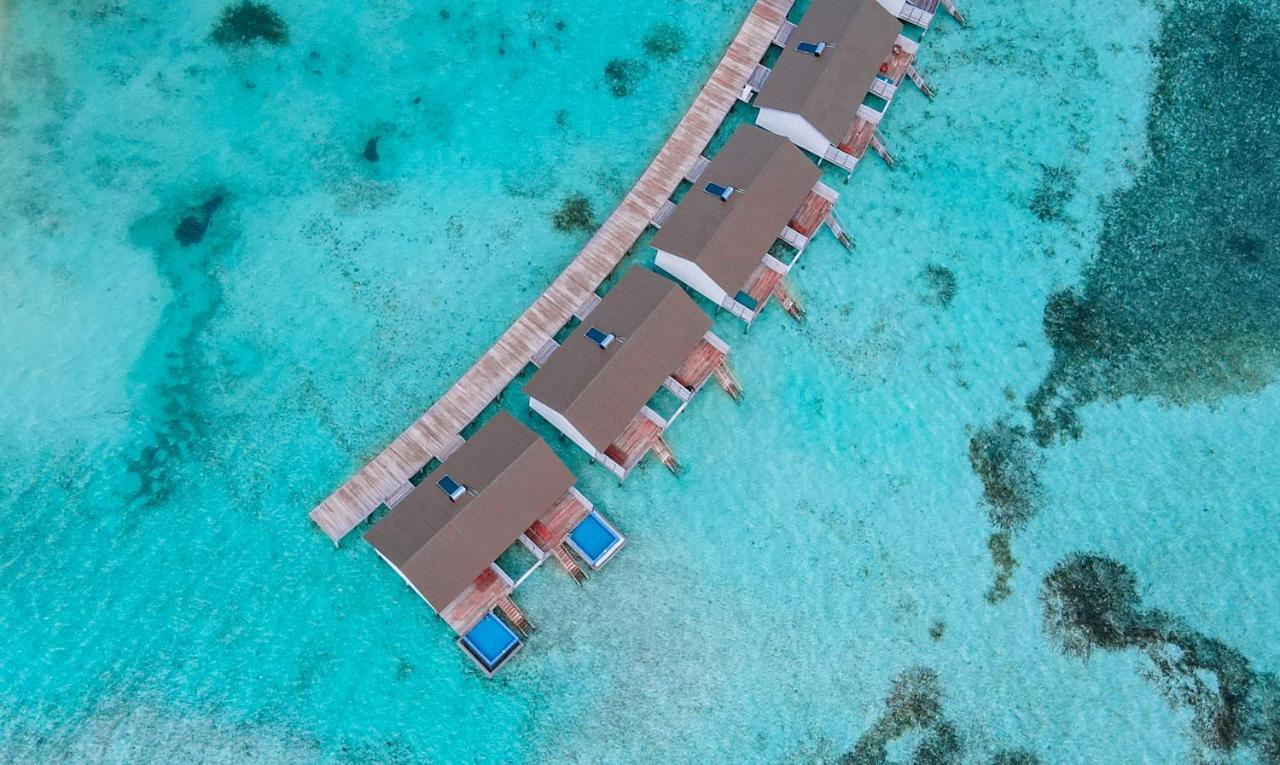 South Palm Maldives With First-ever Floating 4*