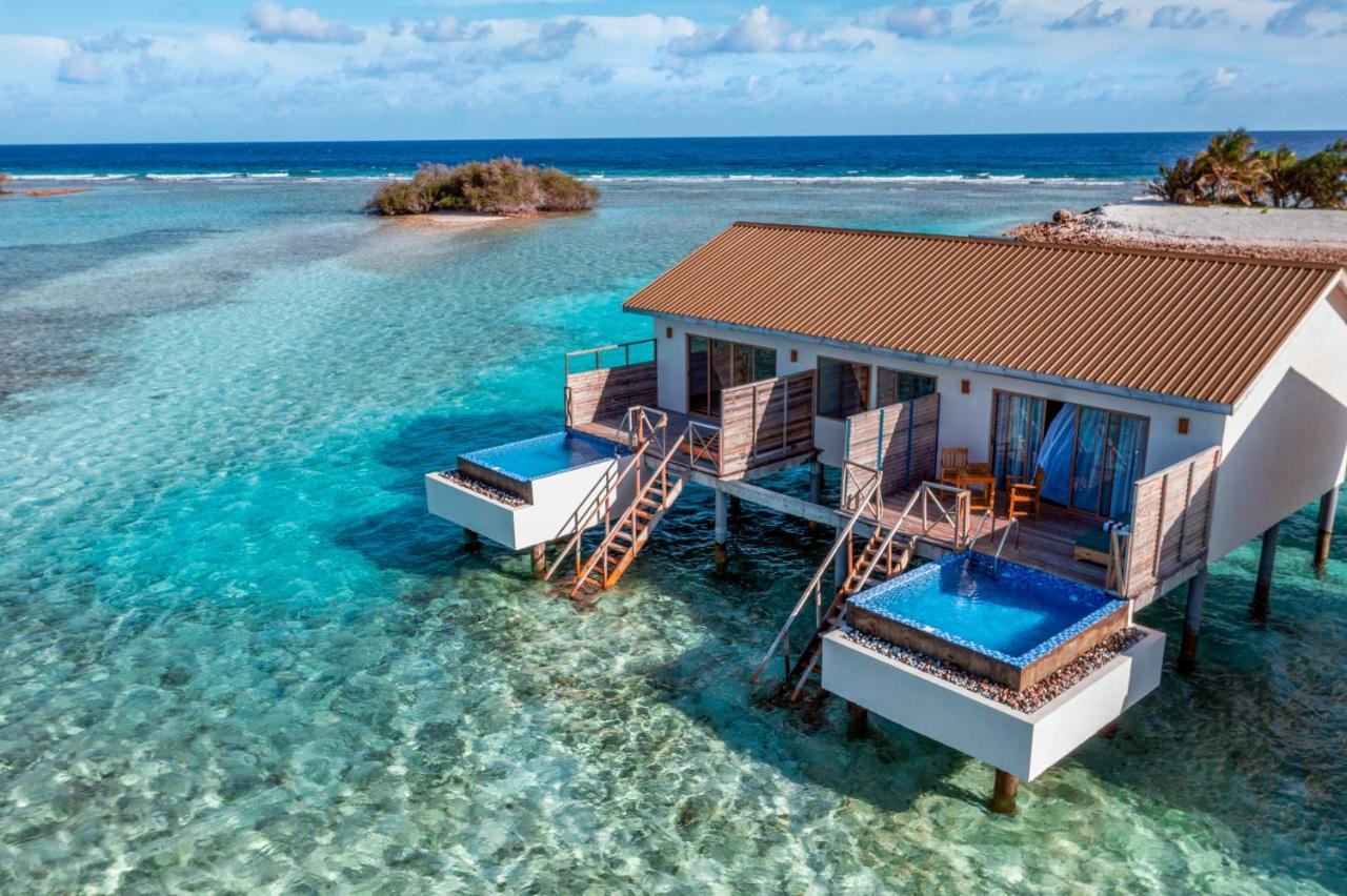 South Palm Maldives With First-ever Floating सहारा 4*