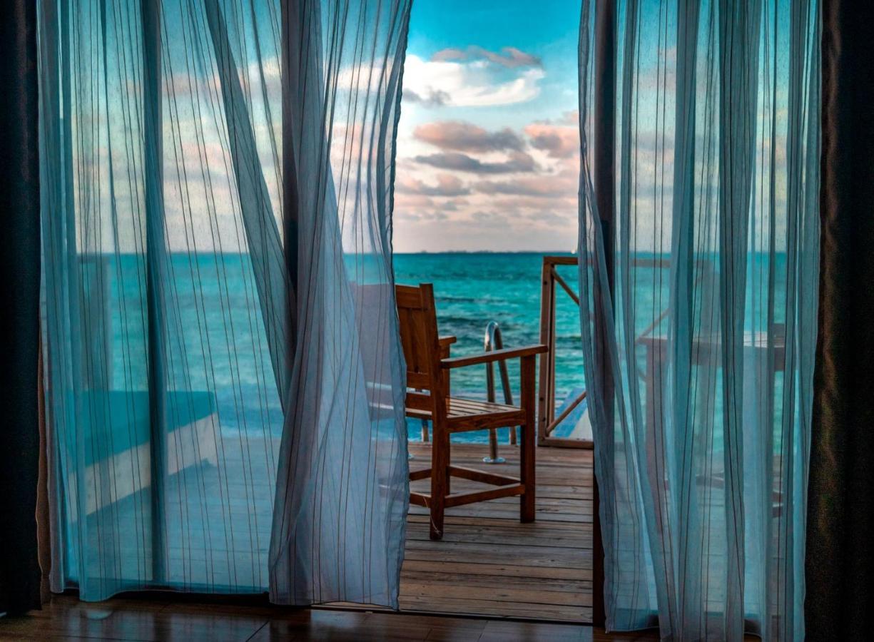 South Palm Maldives With First-ever Floating 4* Addu City