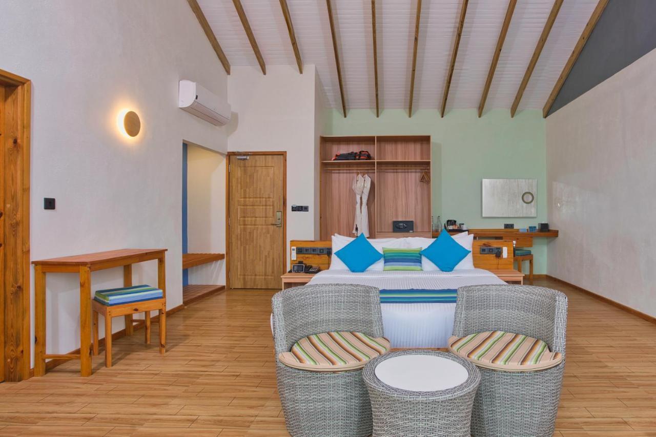 South Palm Maldives With First-ever Floating 4* Addu City