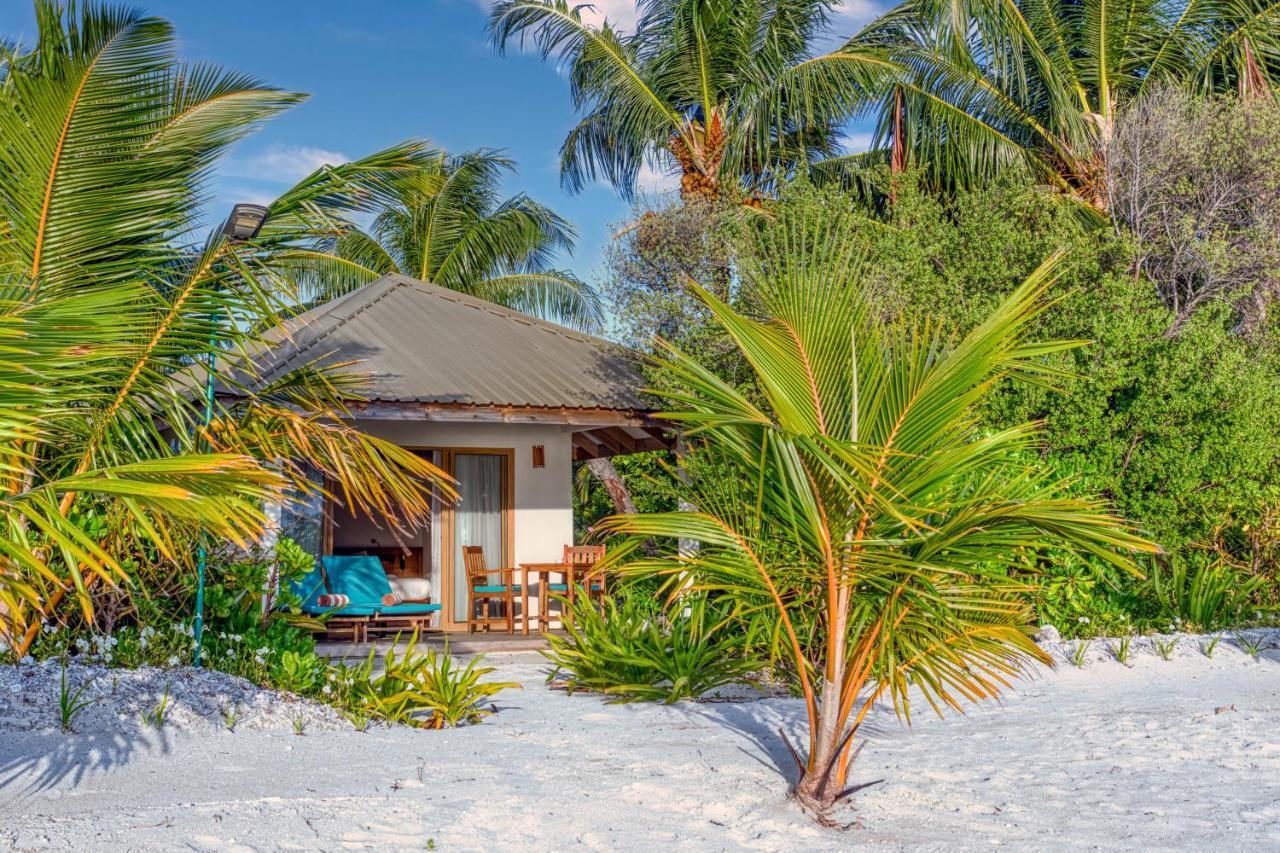 South Palm Maldives With First-ever Floating