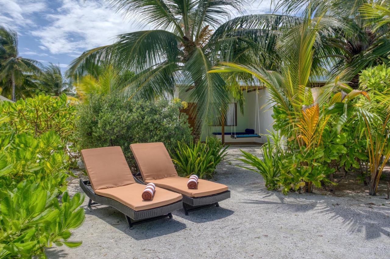 South Palm Maldives With First-ever Floating 4*
